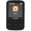  MP3 плеер Digma Z5BT flash 16ГБ черный 