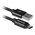  Кабель Defender 87814 USB2.0, AM-Type-C, 1m, 2.1A Черный 