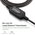  Кабель UGREEN US121 10321 USB 2.0 Active Extension Cable with Chipset 10m Black 