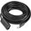  Кабель UGREEN US121 10321 USB 2.0 Active Extension Cable with Chipset 10m Black 