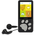  MP3 плеер Digma S5 flash 8ГБ черный/серый 