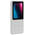  MP3 плеер Digma M5BT flash 16ГБ белый 