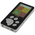  MP3 плеер Digma S5 flash 8ГБ черный/серый 