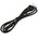  Кабель питания 5bites PC305-10A IEC-320-C7 CEE 7/16 220V 2G*0.50mm 1m 