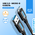  Кабель Vention COPBC USB 3.0 AM/micro B 0,25м 