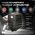  Акустическая система ELTRONIC 20-87 Home sound черный 