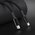  Дата-кабель Baseus (CATLGD-01) High Density Braided Fast Charging Type-C to iP PD 20W 1m Black 