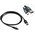  Кабель Vention COMBF USB 2.0 AM/mini B 5pin 1м 