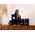  Акустическая система ELTRONIC 20-87 Home sound черный 