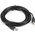  Кабель ExeGate EX-CC-USB2-AMBM-5.0 EX294746RUS USB 2.0 Am/Bm 5м 