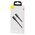  Дата-кабель Baseus (CATLGD-01) High Density Braided Fast Charging Type-C to iP PD 20W 1m Black 