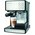  Кофеварка Vitek VT-1514 (1514-VT-02) нерж/черный 