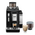  Кофемашина DeLonghi Rivelia EXAM440.35. B черный 
