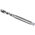  Метчик Bucovice Tools 103080 машинный М 8 Шаг 1.25 мм HSS DIN371 
