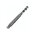  Метчик Bucovice Tools 103080 машинный М 8 Шаг 1.25 мм HSS DIN371 