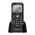  Мобильный телефон Maxvi B6ds up black 