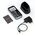  Мобильный телефон Maxvi B6ds up black 