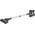  Пылесос ручной RED solution V3080 серый/серый 