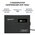  Стабилизатор напряжения SMARTWATT AVR Triac 1000TW 