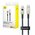  Дата-кабель Baseus Unbreakable (P10355803221-00) Fast Charging Type-C to iP 20W 1m Stellar White 