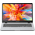  Ноутбук MAIBENBEN M545 Pro (M5451SF0LSRE1) 15.6", IPS, AMD Ryzen 5 Pro 4650U 2.1ГГц, 6 ядер, 16ГБ DDR4, 512ГБ SSD, AMD Radeon, Linux, серебристый 
