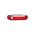 Мобильный телефон Maxvi B6ds up red 