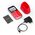  Мобильный телефон Maxvi B6ds up red 
