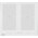  Варочная поверхность индукционная MAUNFELD CVI594SF2WHD Inverter 