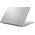  Ноутбук ASUS Vivobook S 15 OLED S5507QA-MA052W (90NB14Q2-M00630) 15.6", 2024, OLED, Qualcomm Snapdragon X Elite X1E 78 100 3.4ГГц, 12 ядер, 32ГБ LPD 