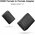  Адаптер/переходник UGREEN 201070 HDMI Female to Female Adapter black 