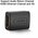 Адаптер/переходник UGREEN 201070 HDMI Female to Female Adapter black 