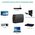  Адаптер/переходник UGREEN 201070 HDMI Female to Female Adapter black 