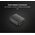  Адаптер/переходник UGREEN 201070 HDMI Female to Female Adapter black 