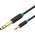  Кабель аудио Vention BABBH Jack 6,5 mm M/3,5 M 2м 