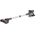  Пылесос ручной RED solution V3060 черный/серый 