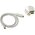  Кабель-адаптер ExeGate EX-CM-HDMI2M-0.1 EX294722RUS Type C-HDMI USB Type C/19M 4K 120HZ 8K 30Hz 1,8м 