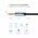  Кабель UGREEN AV112 60179 3.5mm Male to 3.5mm Male Angled Cable 1m Blue-Black 