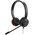  Гарнитура Jabra Evolve 20 SE (4999-823-309) черный 