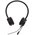  Гарнитура Jabra Evolve 20 SE (4999-823-309) черный 