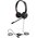  Гарнитура Jabra Evolve 20 SE (4999-823-309) черный 