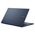  Ноутбук ASUS Vivobook 15 X1504VA-BQ579 (90NB13Y1-M000K0) Core 5-120U /16Gb/SSD512Gb/15.6"/IPS/FHD/NoOS/blue 