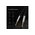  Кабель UGREEN AV119 10736 3.5mm Male to 3.5mm Male Cable 3m Black 