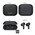  Наушники bluetooth TWS Baseus Bowie E17 Black 