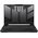  Ноутбук ASUS TUF Gaming F15 FX507ZC4-HN078 (90NR0GW1-M00A40) 15.6", 2023, IPS, Intel Core i7 12700H 2.3ГГц, 14 ядер, 16ГБ DDR5, 512ГБ SSD 