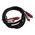  Кабель Perfeo R3002 2xRCA вилка - 2xRCA вилка 1,5м 