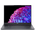  Ноутбук Acer Swift Go 14 SFG14-63-R57X (NX.KTSCD.003) 14", OLED, AMD Ryzen 7 8845HS 3.8ГГц, 8 ядер, 16ГБ 1ТБ SSD, AMD Radeon, Win11H, металлик 