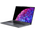  Ноутбук Acer Swift Go 14 SFG14-63-R57X (NX.KTSCD.003) 14", OLED, AMD Ryzen 7 8845HS 3.8ГГц, 8 ядер, 16ГБ 1ТБ SSD, AMD Radeon, Win11H, металлик 