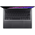  Ноутбук Acer Swift Go 14 SFG14-63-R57X (NX.KTSCD.003) 14", OLED, AMD Ryzen 7 8845HS 3.8ГГц, 8 ядер, 16ГБ 1ТБ SSD, AMD Radeon, Win11H, металлик 