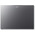  Ноутбук Acer Swift Go 14 SFG14-63-R57X (NX.KTSCD.003) 14", OLED, AMD Ryzen 7 8845HS 3.8ГГц, 8 ядер, 16ГБ 1ТБ SSD, AMD Radeon, Win11H, металлик 