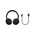  Полноразмерные наушники PHILIPS TAH5209BK/00 